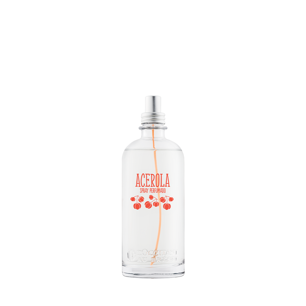 Spray Perfumado Acerola 150ml, ,  large